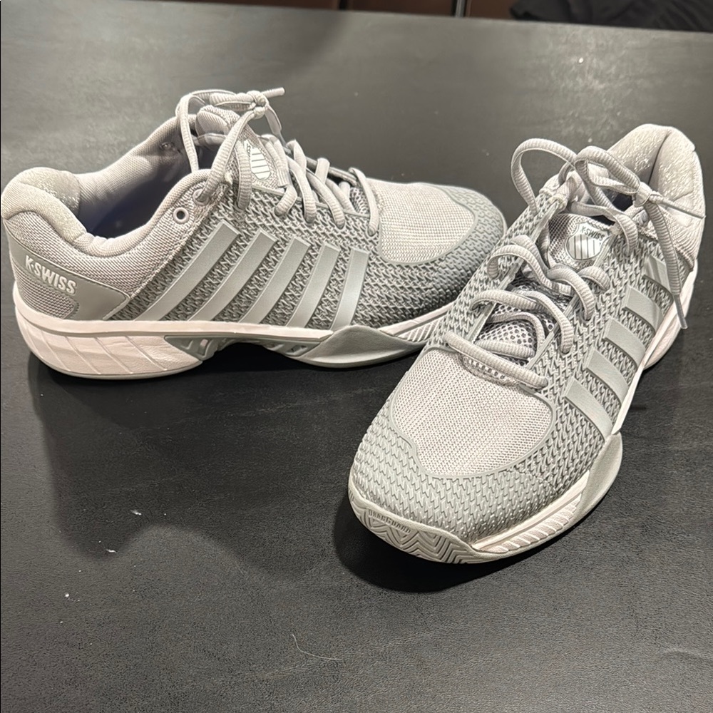 K-Swiss Women’s Pickleball Shoe